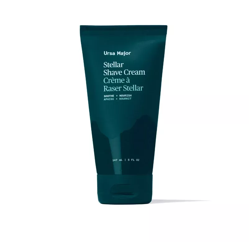 Ursa Major Stellar Shave Cream