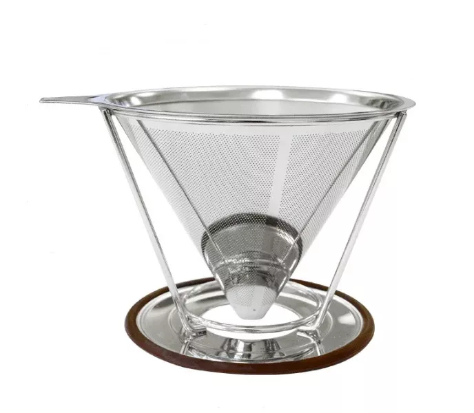 V60 Stainless Steel Filter