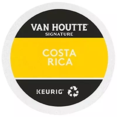 Van Houtte - Costa Rica FTO 24 Pack