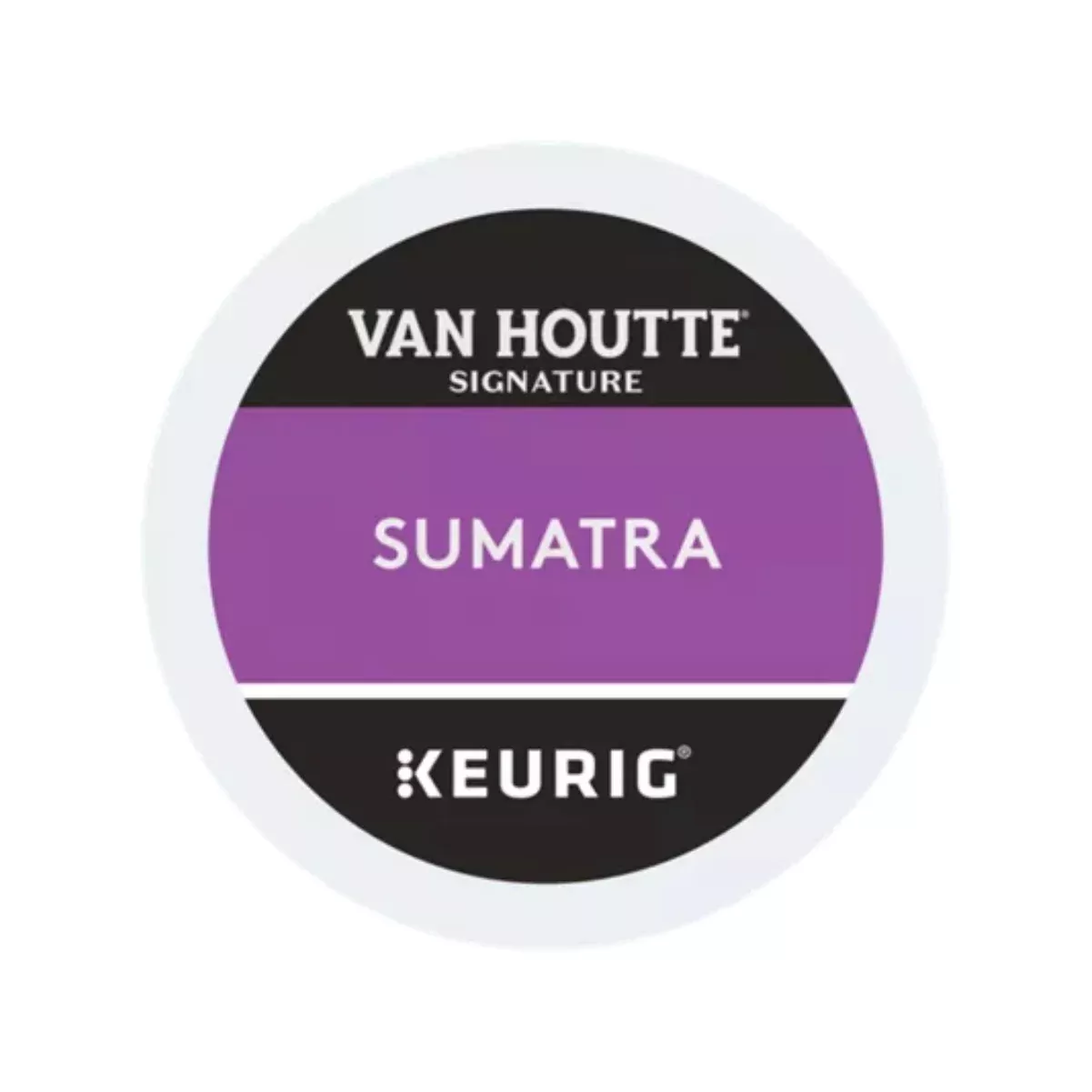 Van Houtte Fair Trade Sumatra Keurig K-Cup Pods