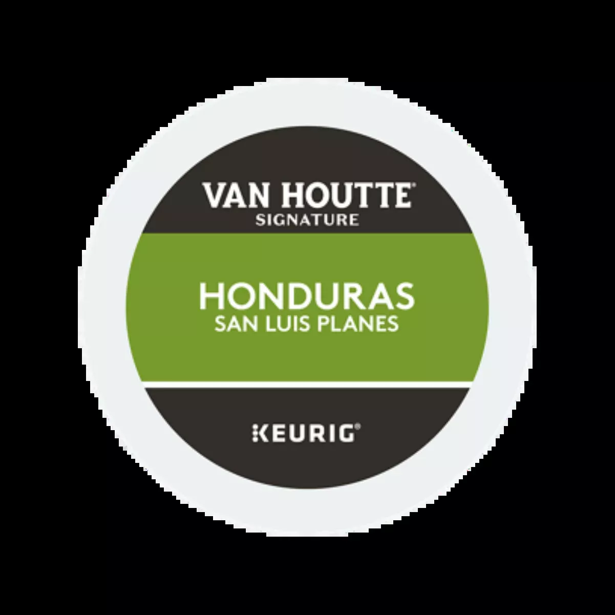 Van Houtte Honduras San Luis Planes Keurig K-Cup Pods