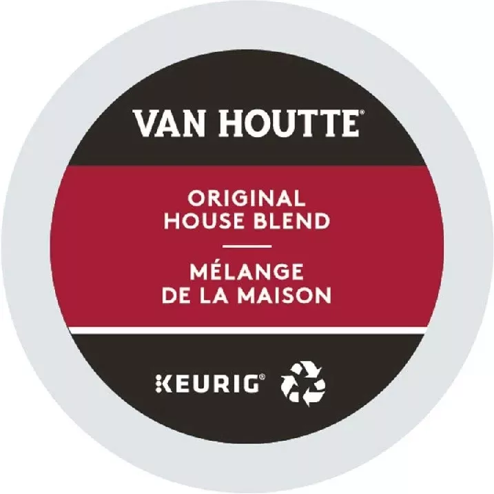 Van Houtte - Original House Blend
