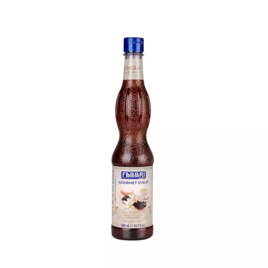 Vanilla- 560 ml