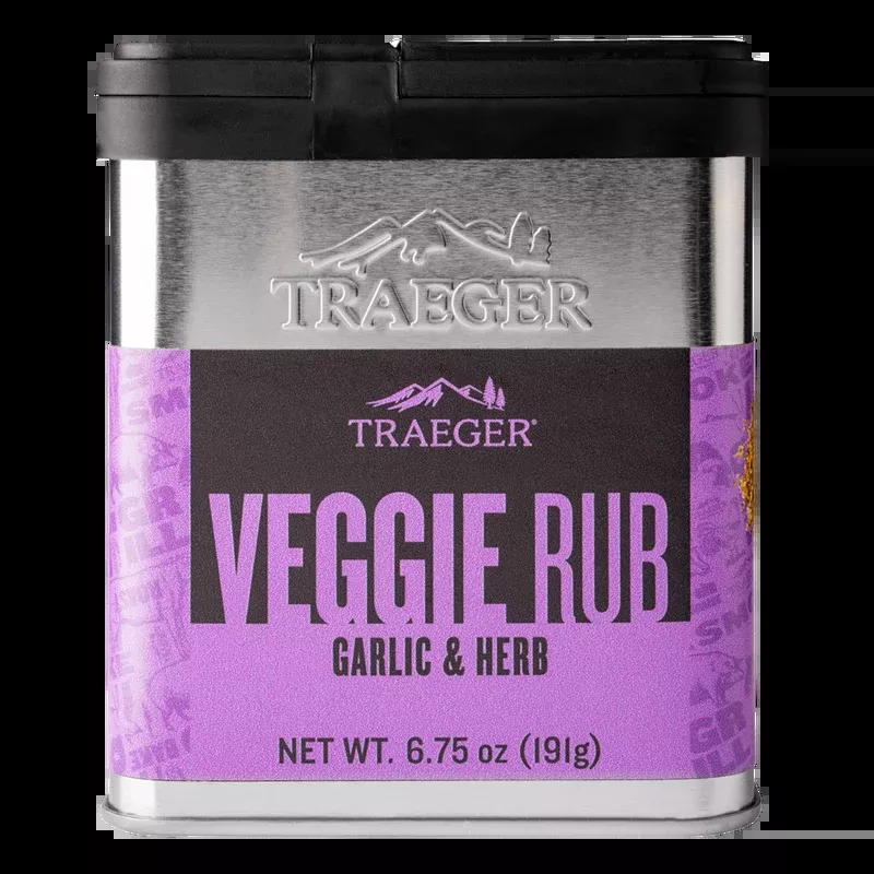 VEGGIE RUB