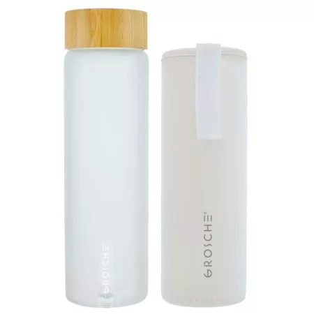 Venice - Glass Water Bottle