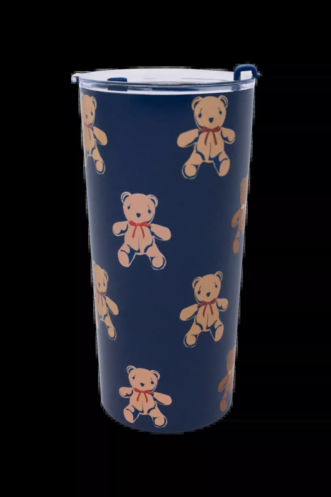 Vera Bradley 20oz Stainless Steel Thermal Mug – Bunch of Bears