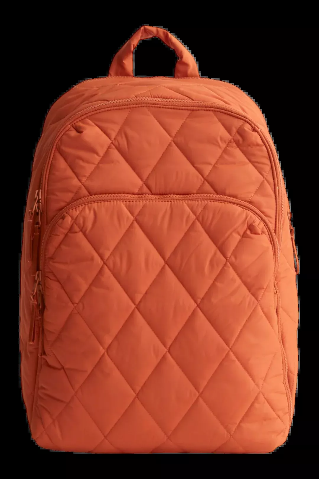 Vera Bradley Featherweight Westover Hybrid Backpack – Potter’s Clay