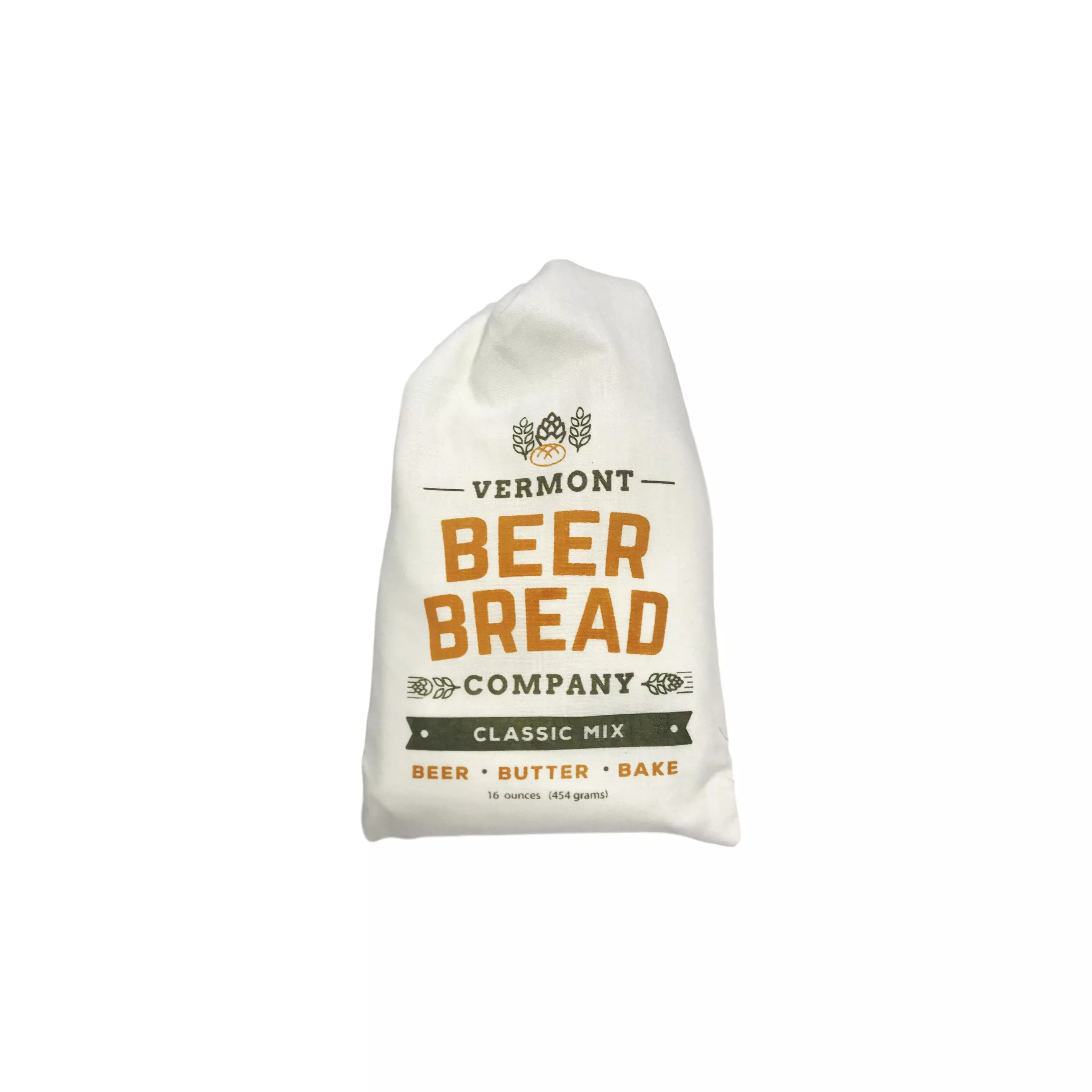 Vermont Beer Bread Mix - Classic