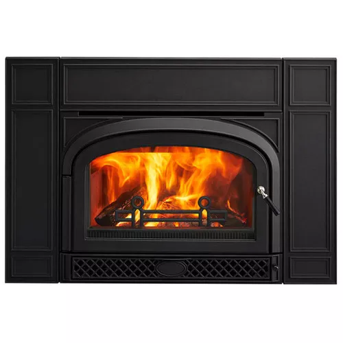 Vermont Castings Montpelier II Wood-Burning Insert