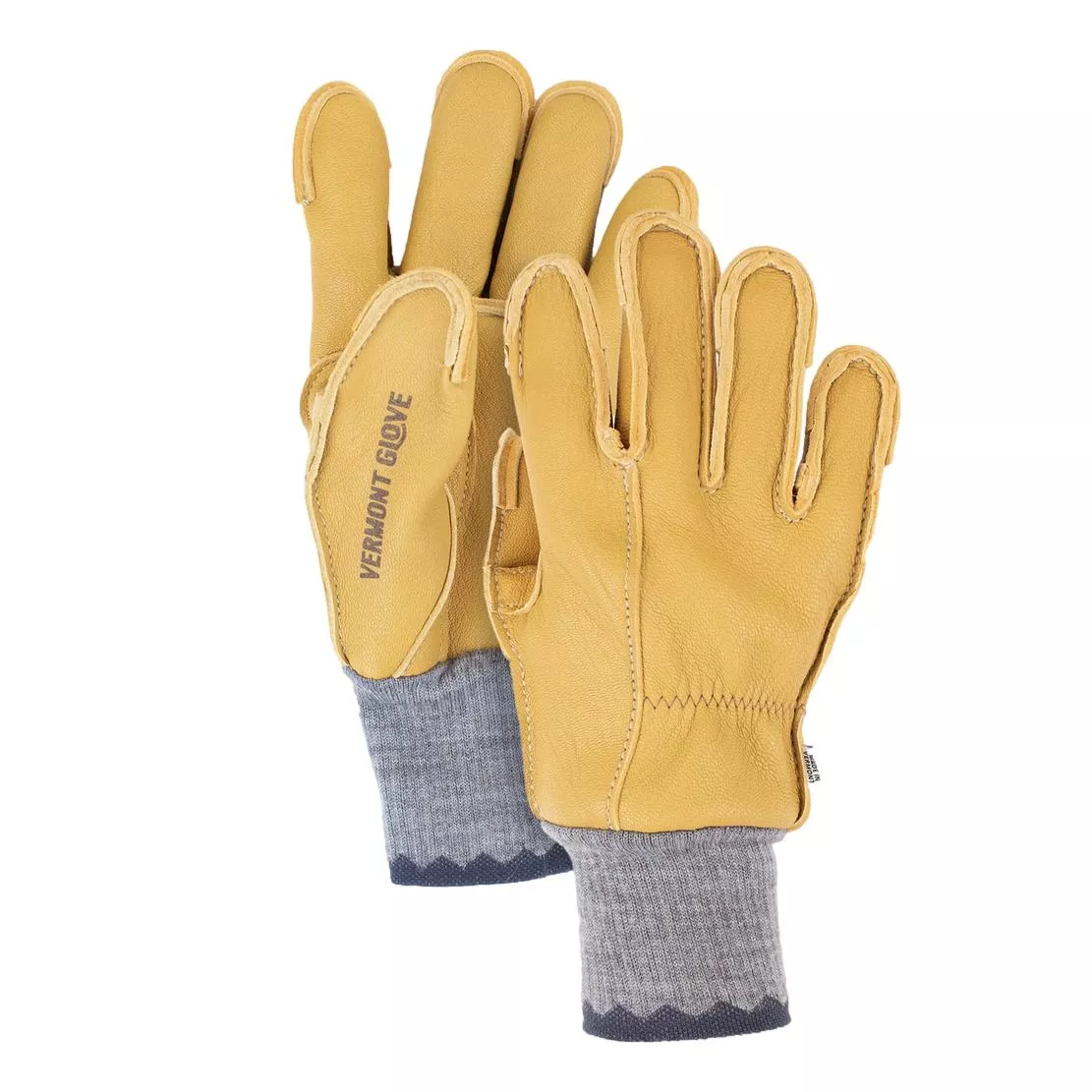 Vermont Glove Tuttle Work Glove - Sage