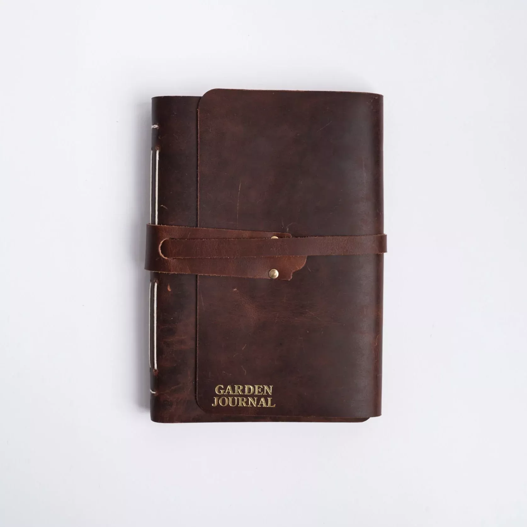 Vermont Made Garden Journal
