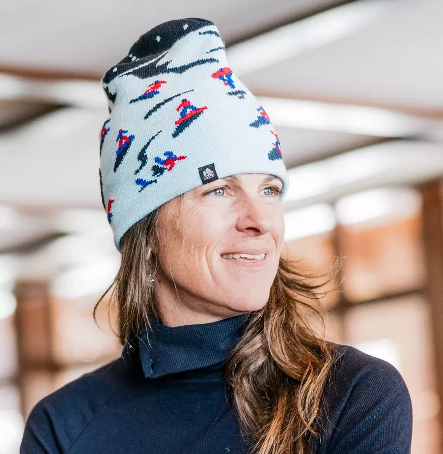 Vermont Made Winter Midi Beanie