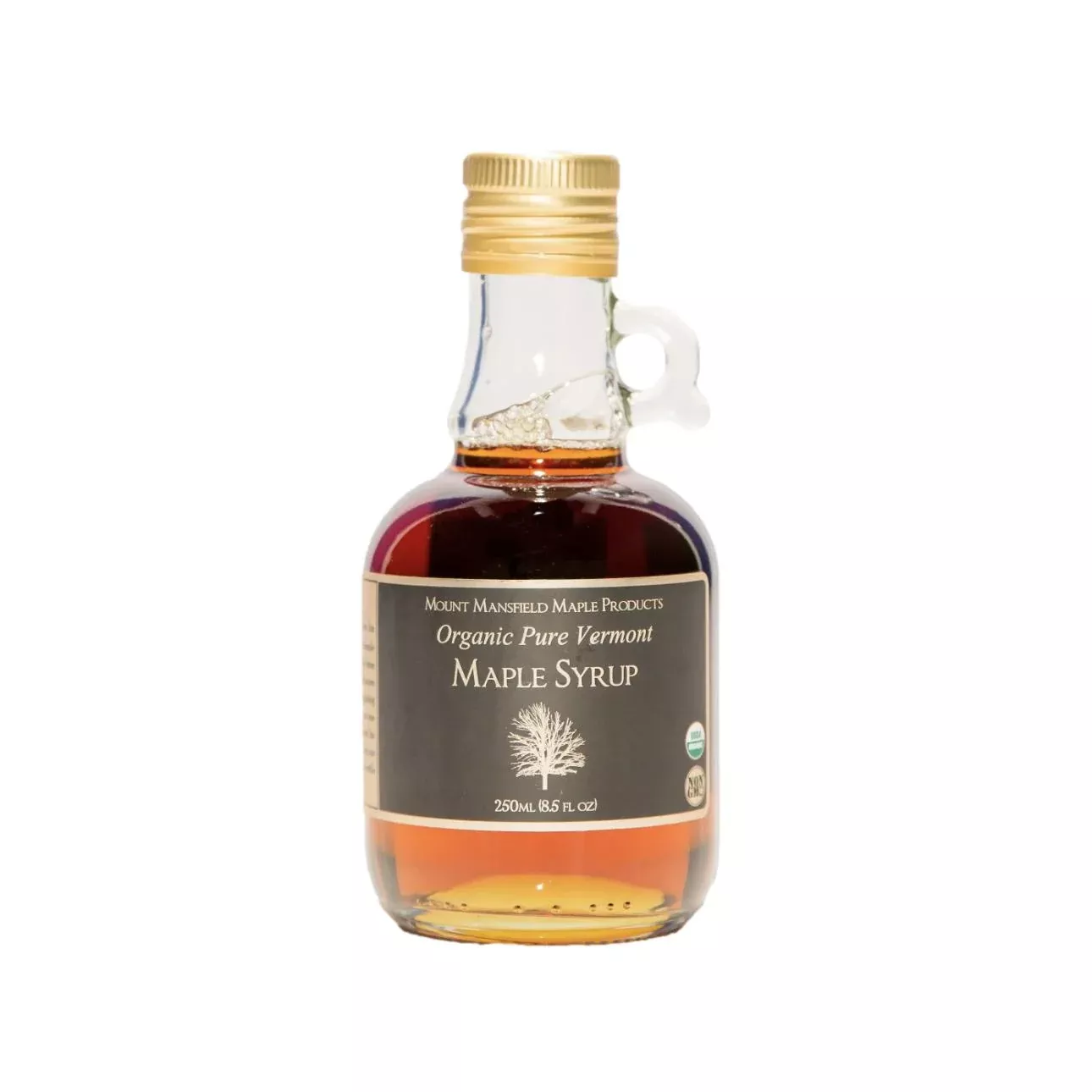 Vermont Maple Syrup - Grade A Golden Delicate 250ml