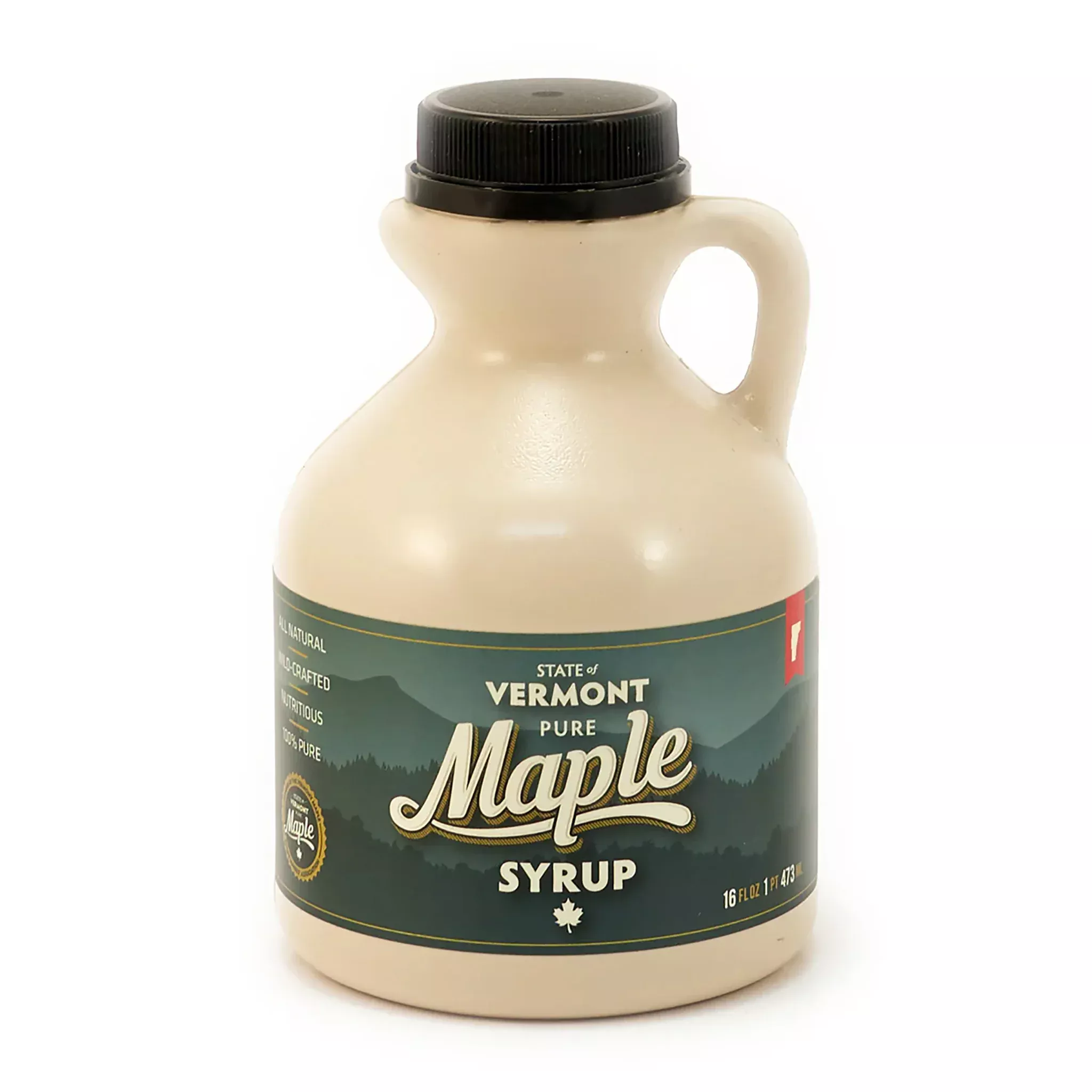 Vermont Maple Syrup