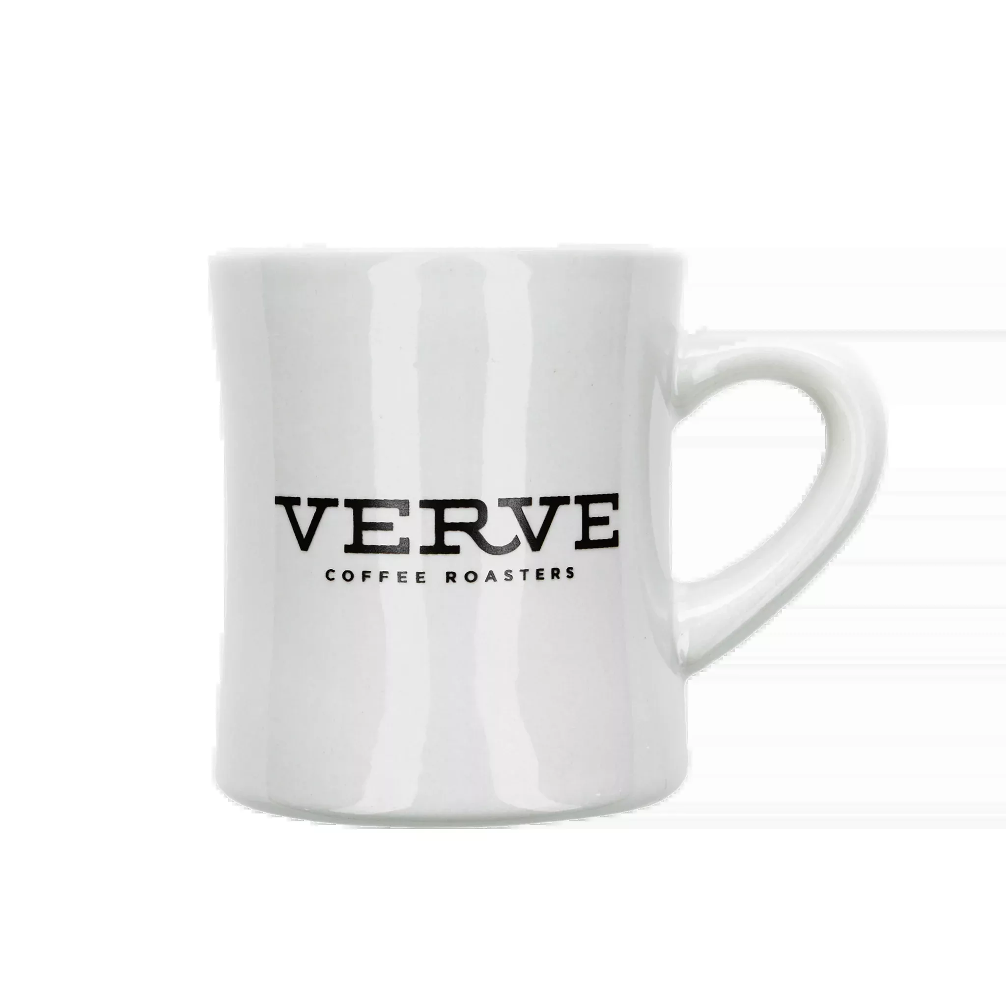 Verve Diner Mug
