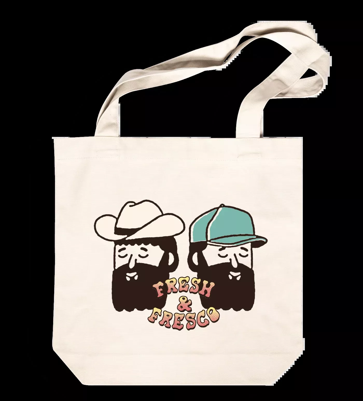 Verve x Pergamino Tote
