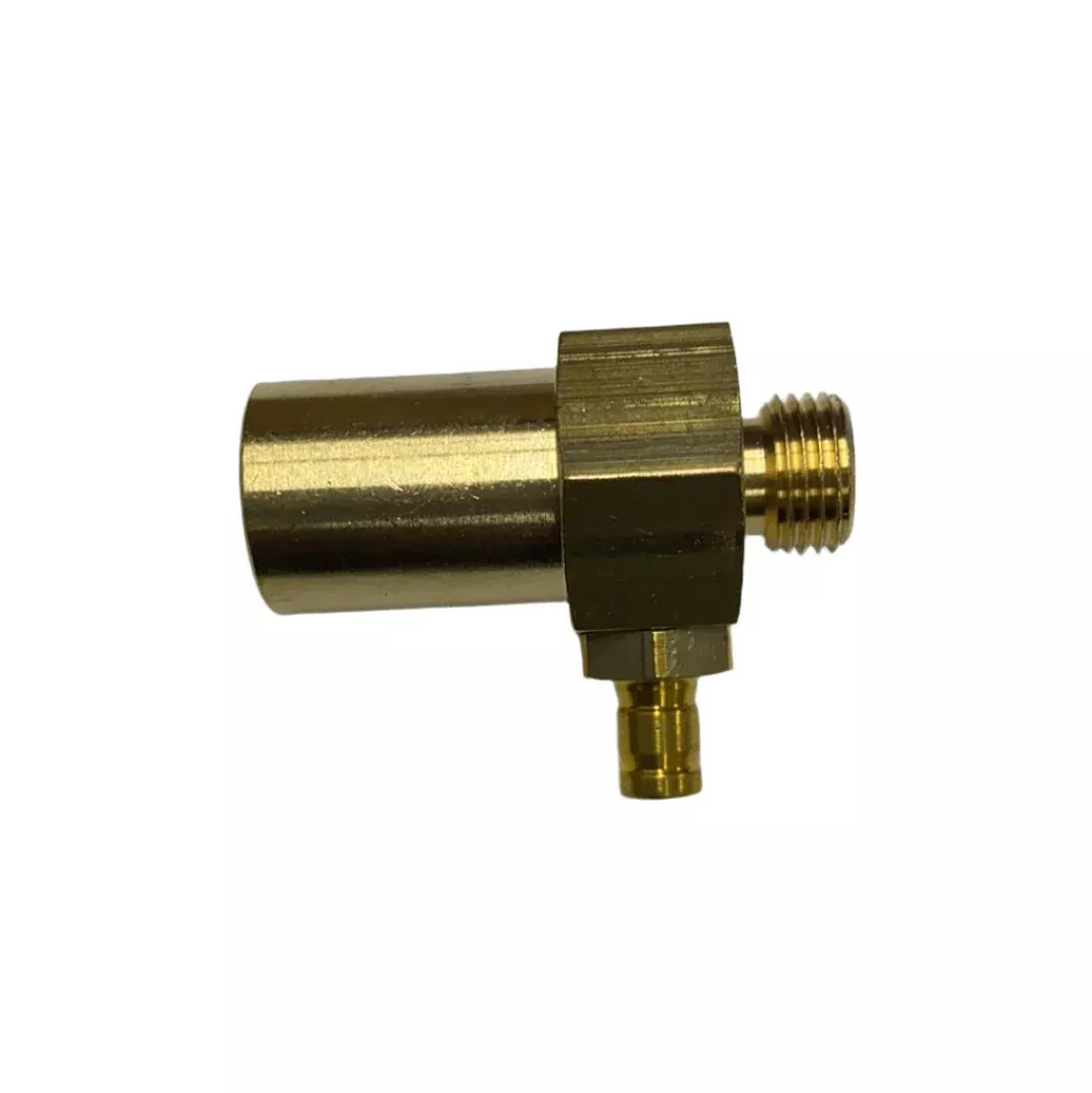 Vibratory Pump Air Release Valve (PL087000VA)