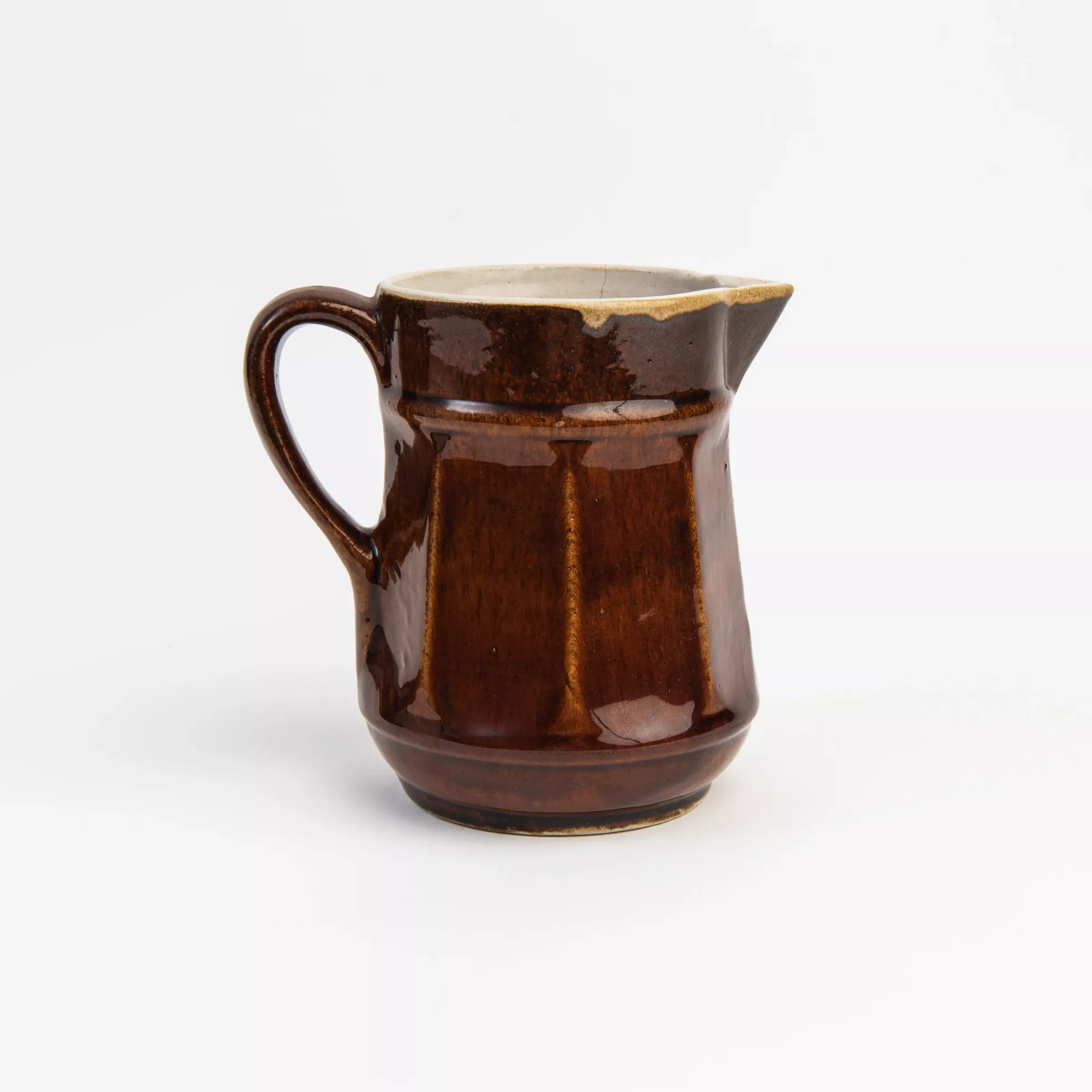 Vintage Fall Pitcher