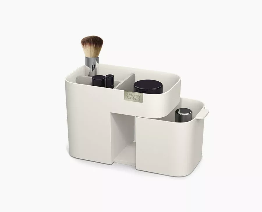 Viva Compact Cosmetic Organizer with Drawer