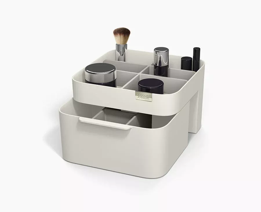 Viva Cosmetic Organizer with Drawer