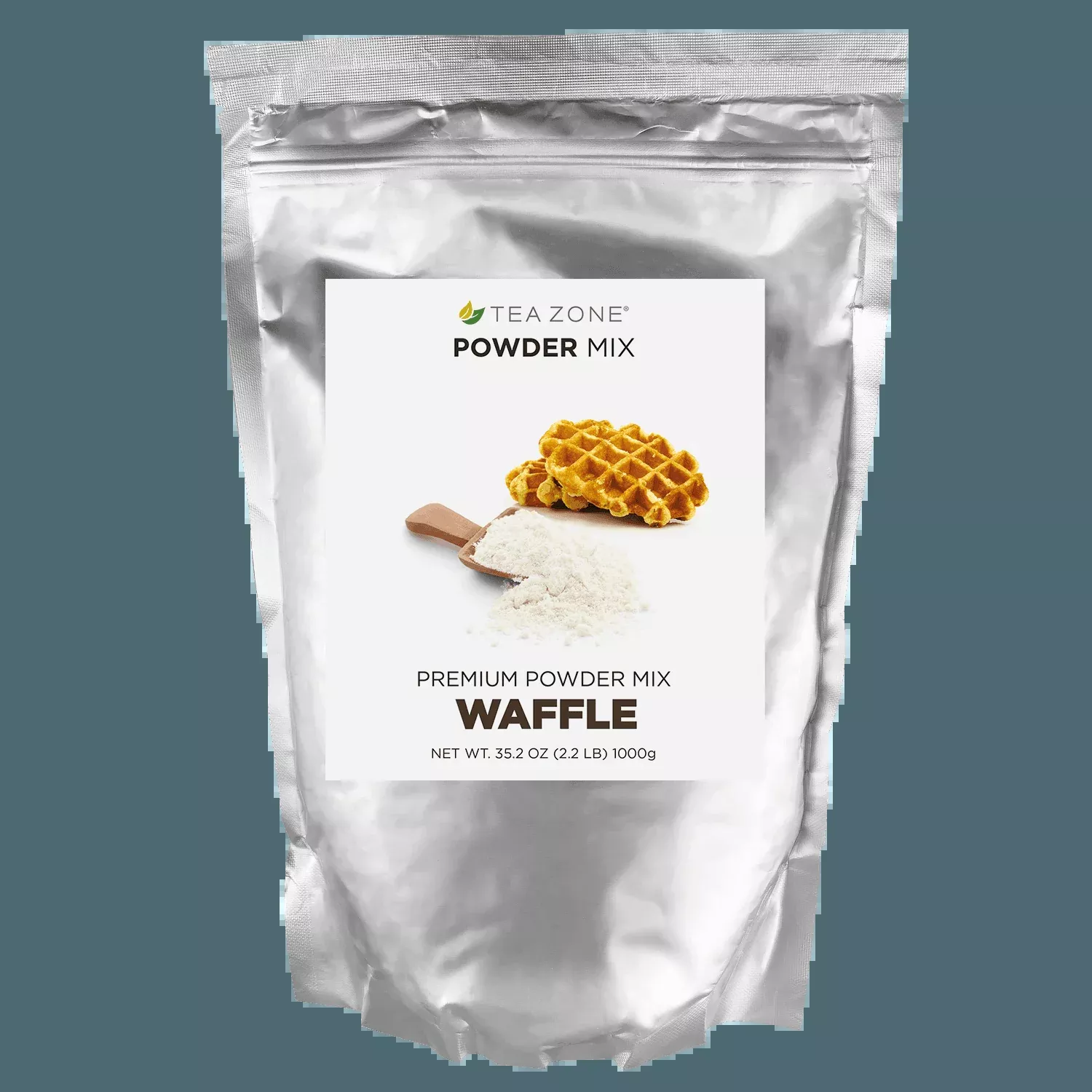 Waffle Powder Mix - Bag (2.2 lbs)