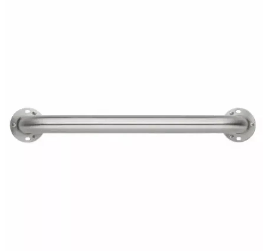 Wall Mount Grab Bar – Stainless –18"