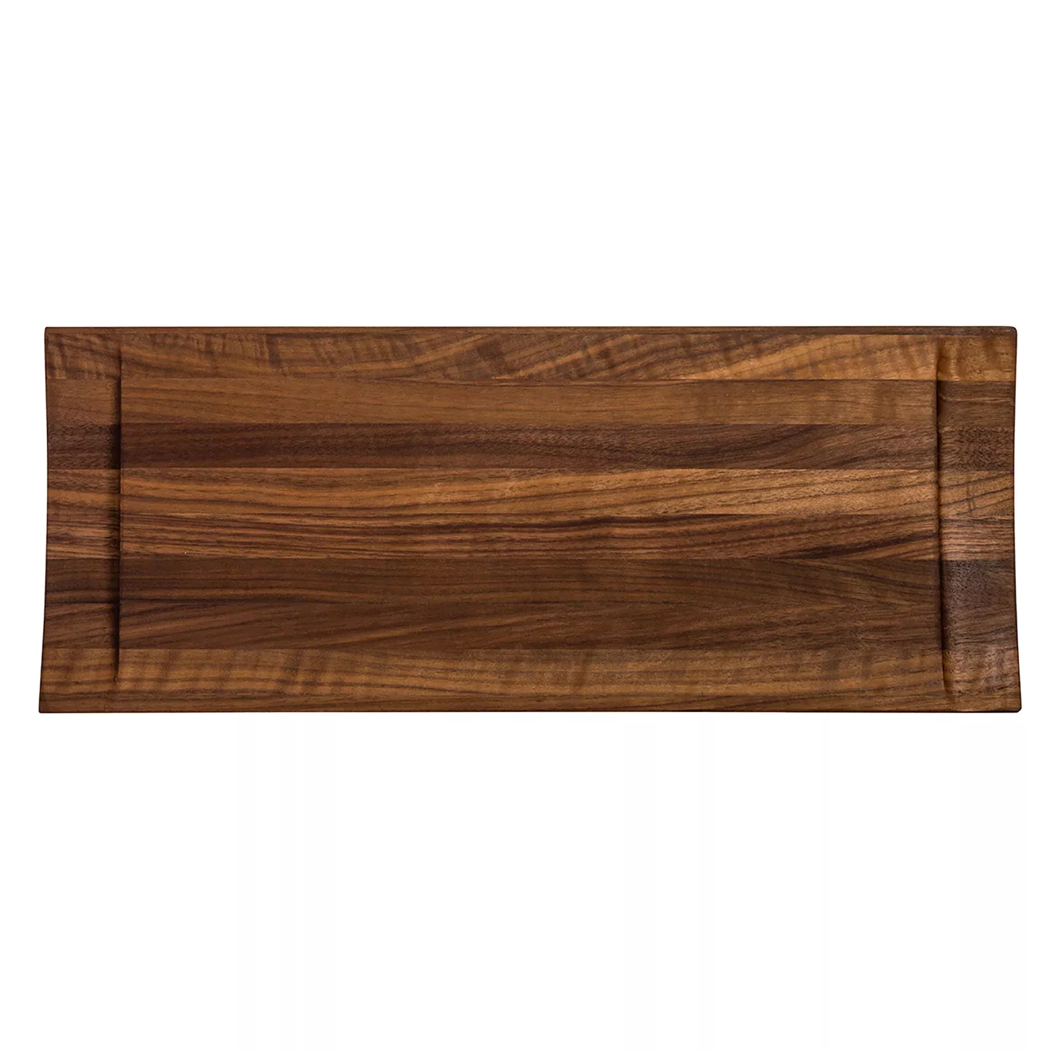 Walnut Butterfly Board