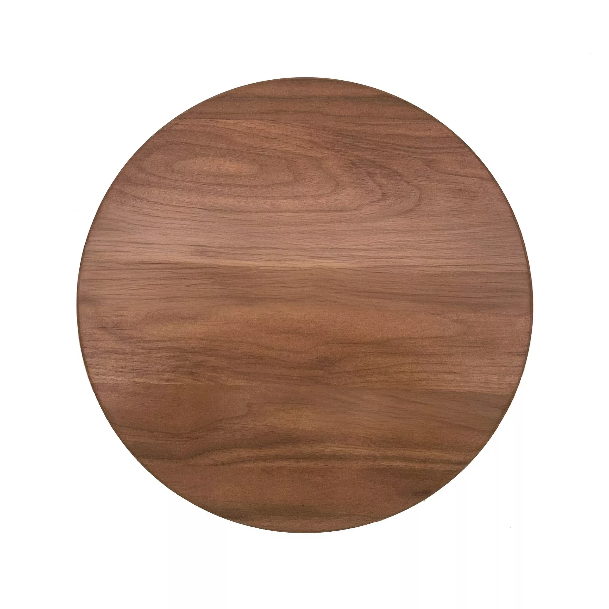 Walnut Lazy Susan