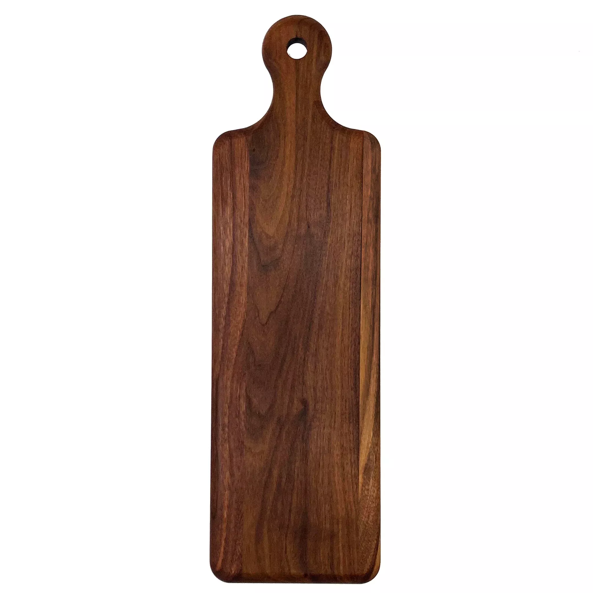 Walnut Plank Serving Board