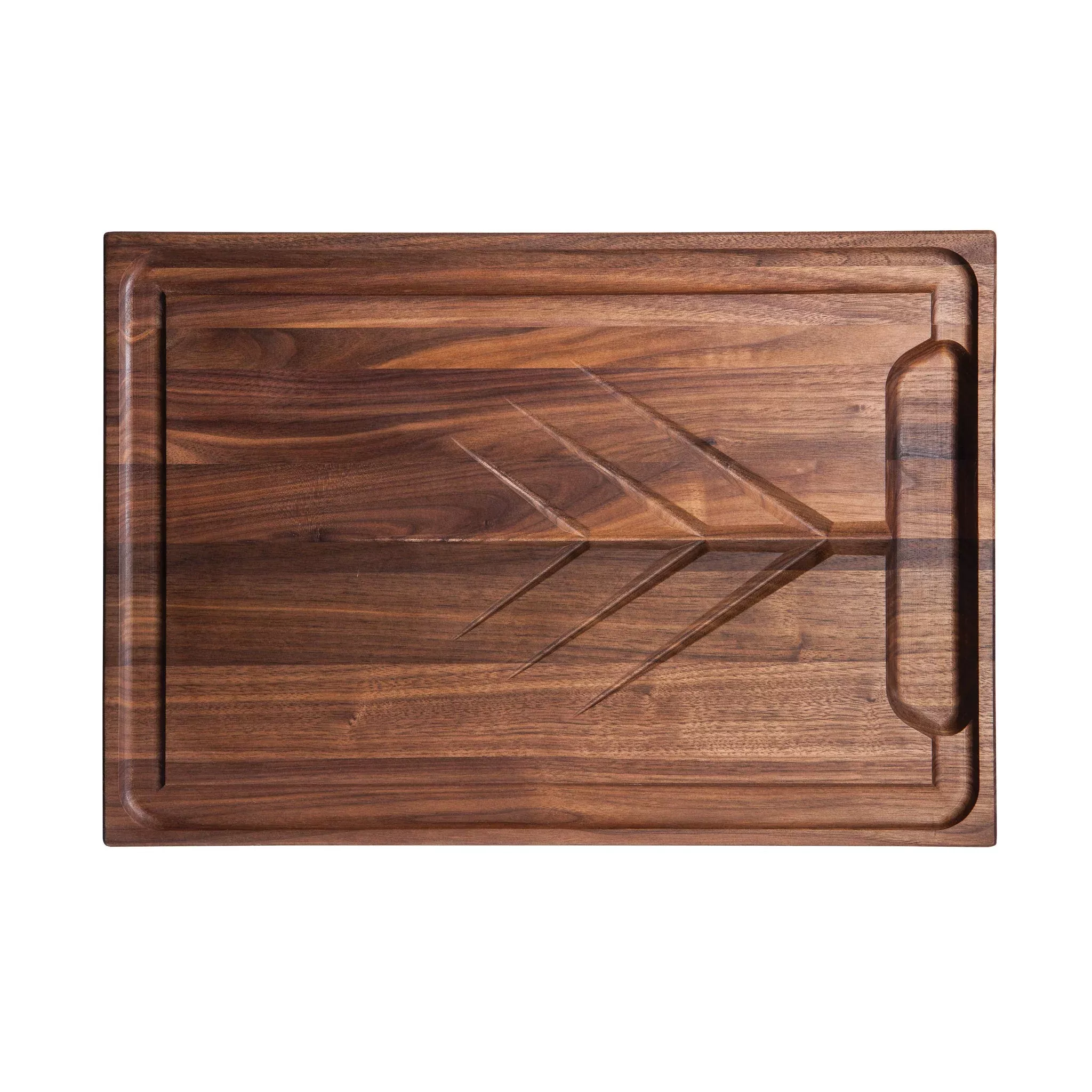 Walnut Rectangle Carving Board