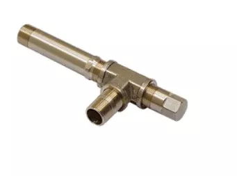 Warming Trends Drip 3/4-Inch Leg Kit DRIPLEG34