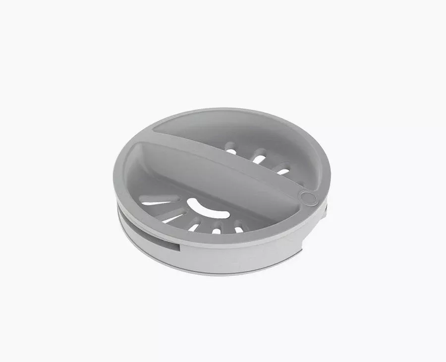 Wash&Drain™ Replacement Plug