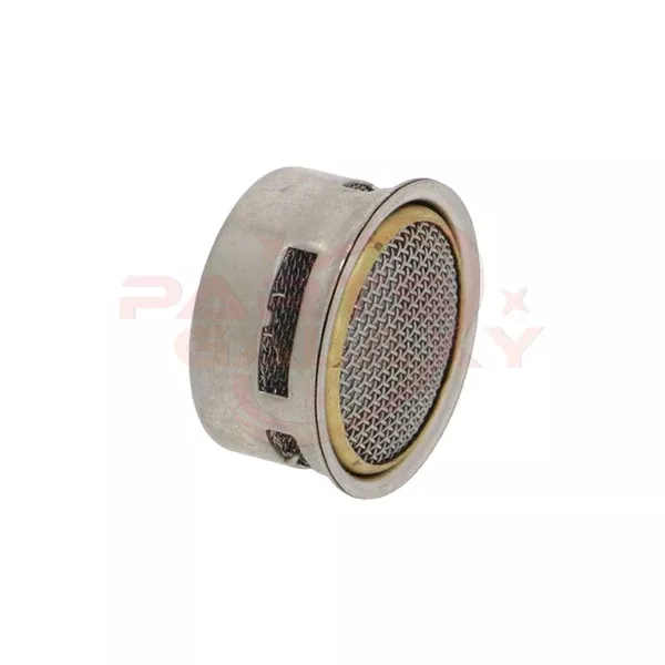 Water Pipe Nozzle
