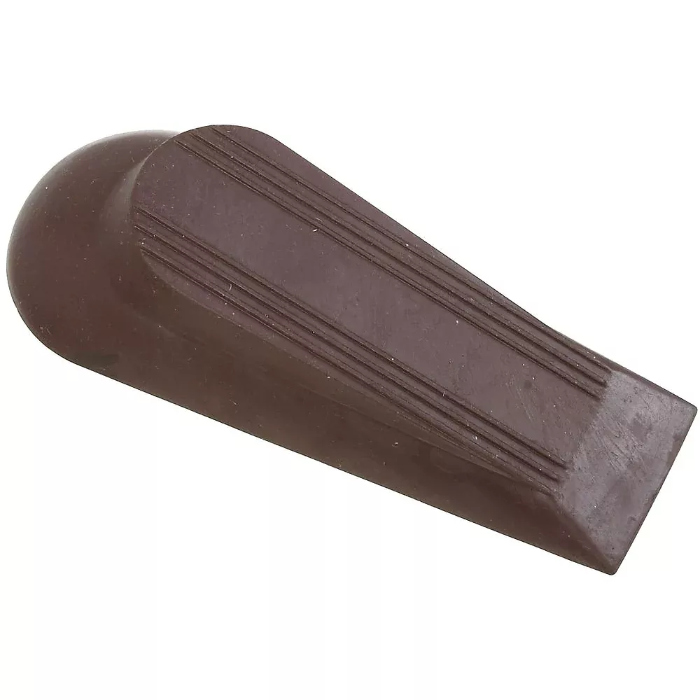 Wedge Door Stops – 5" – Pack of 2
