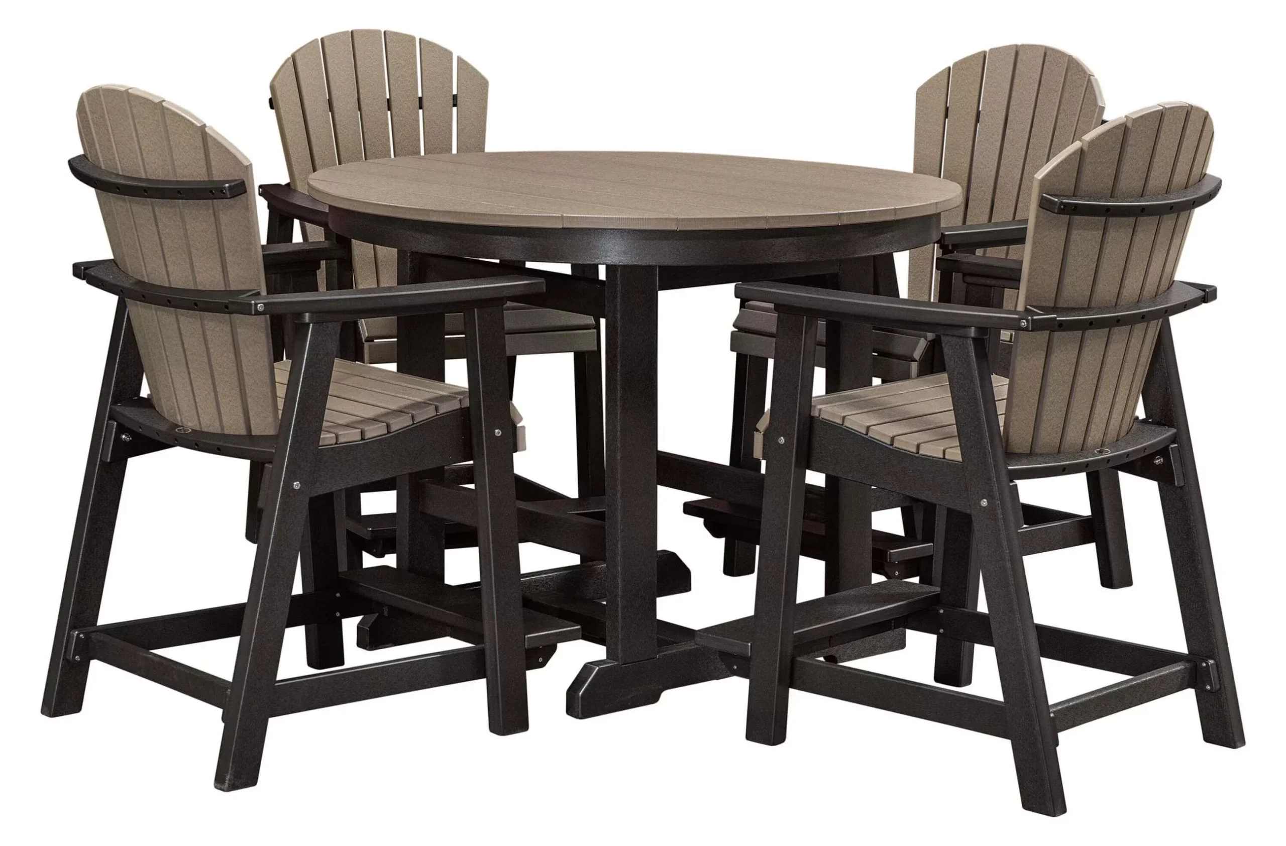 Westbrook 39x39 Table Counter