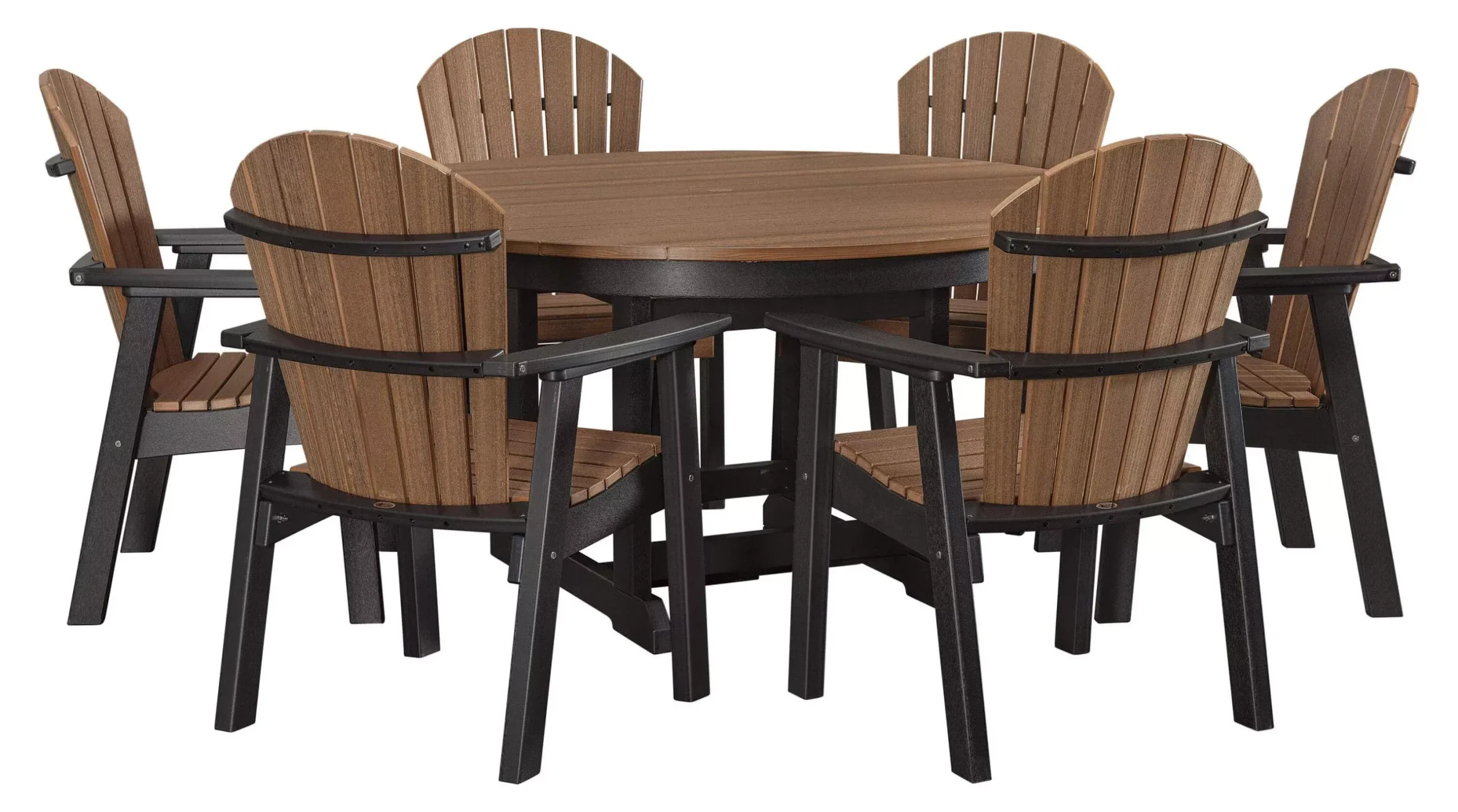 Westbrook 39x39 Table Dining
