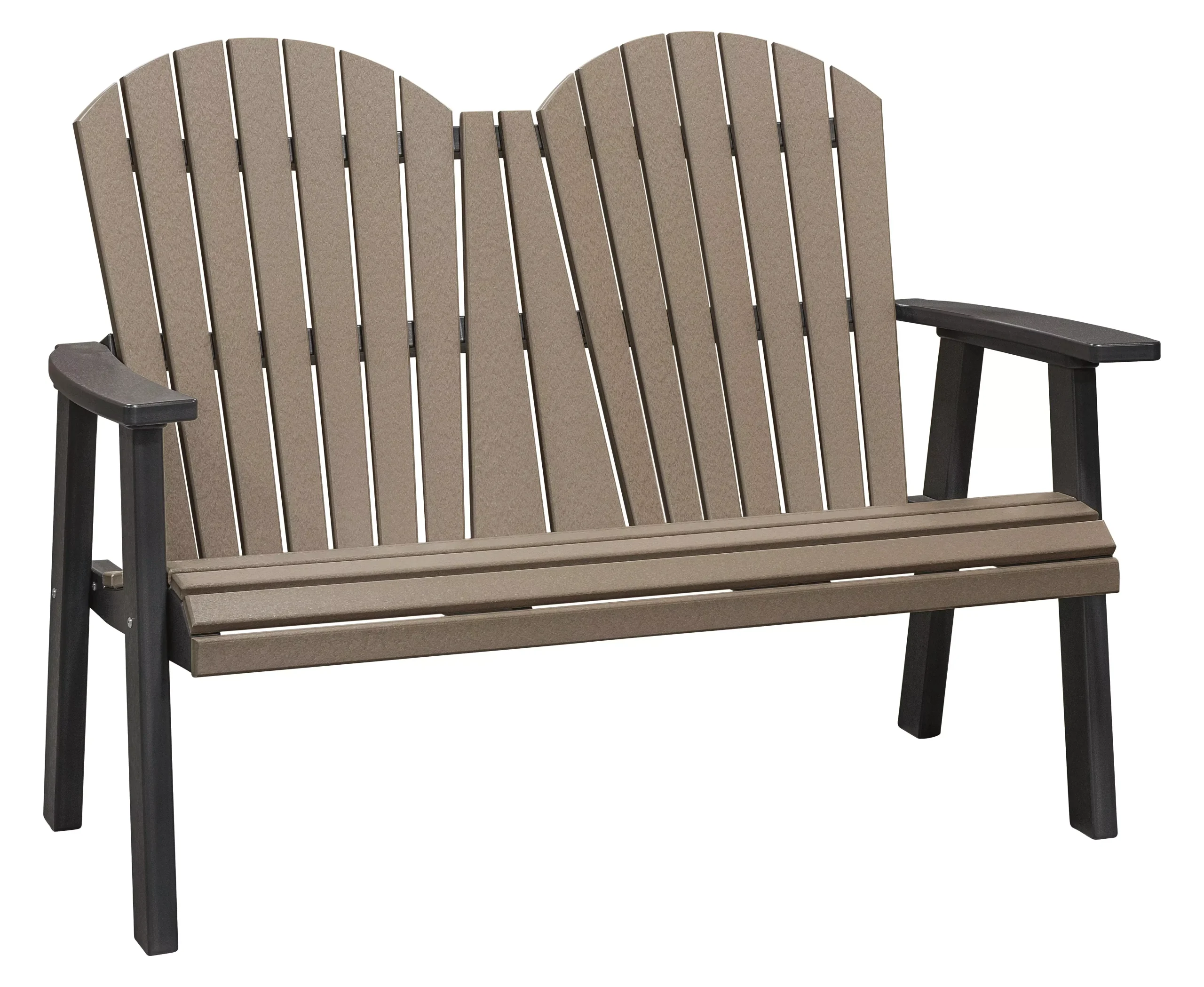 Westbrook 4' Bench