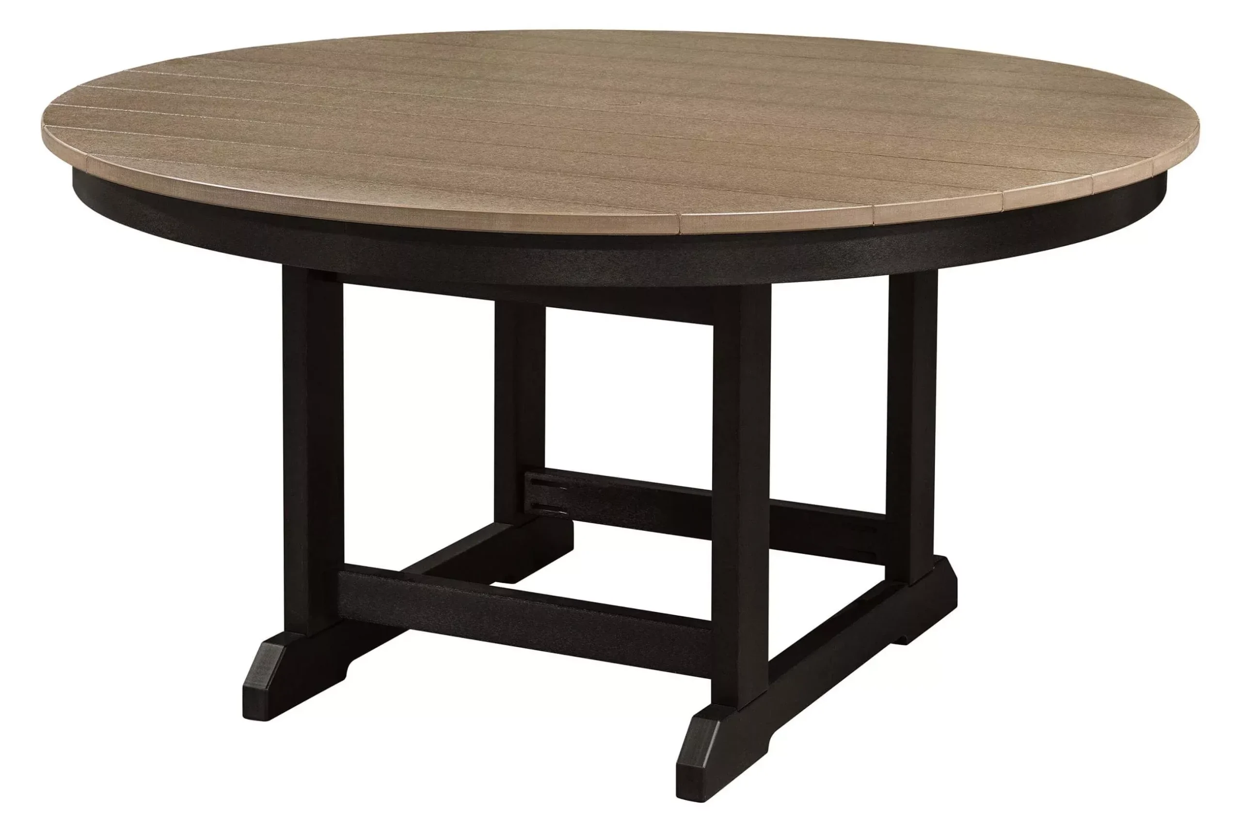 Westbrook 58" Table Chat