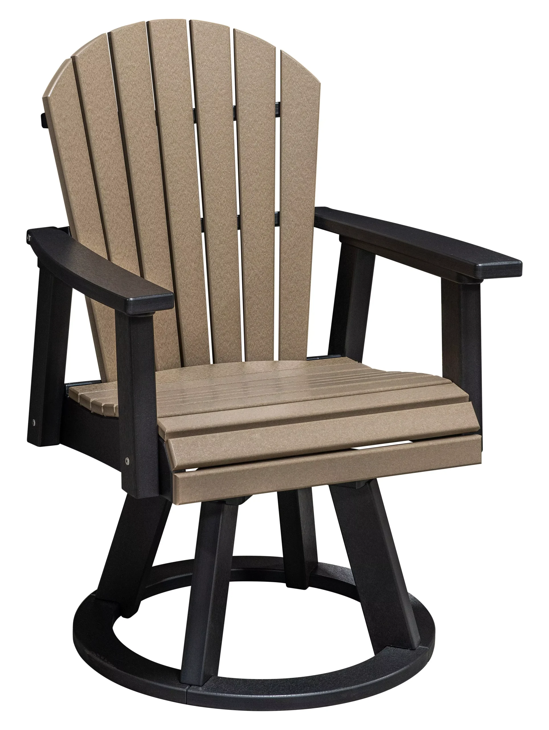 Westbrook Chair Swivel Dining