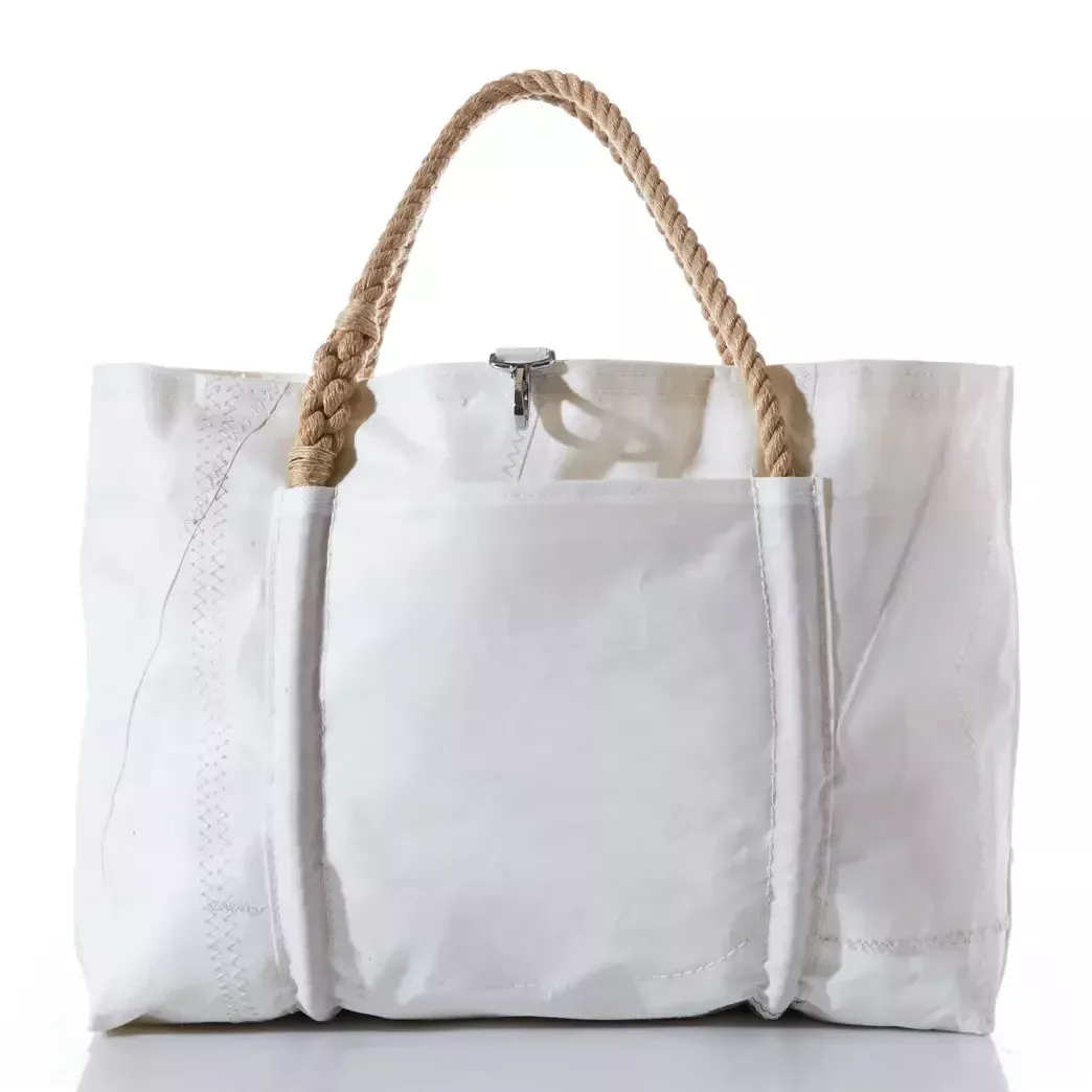 Wharf Tote