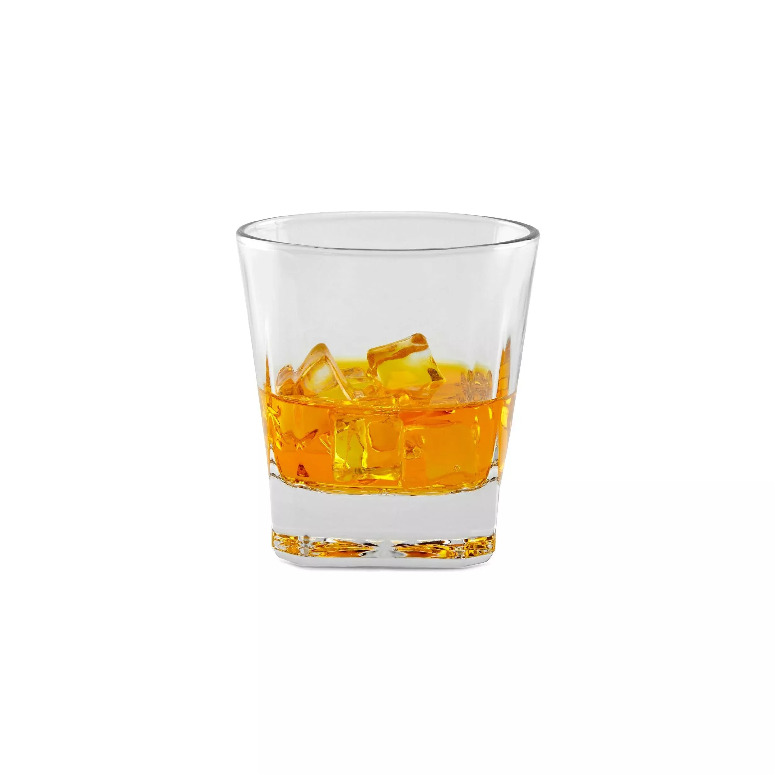 Whiskey Rocks Glasses