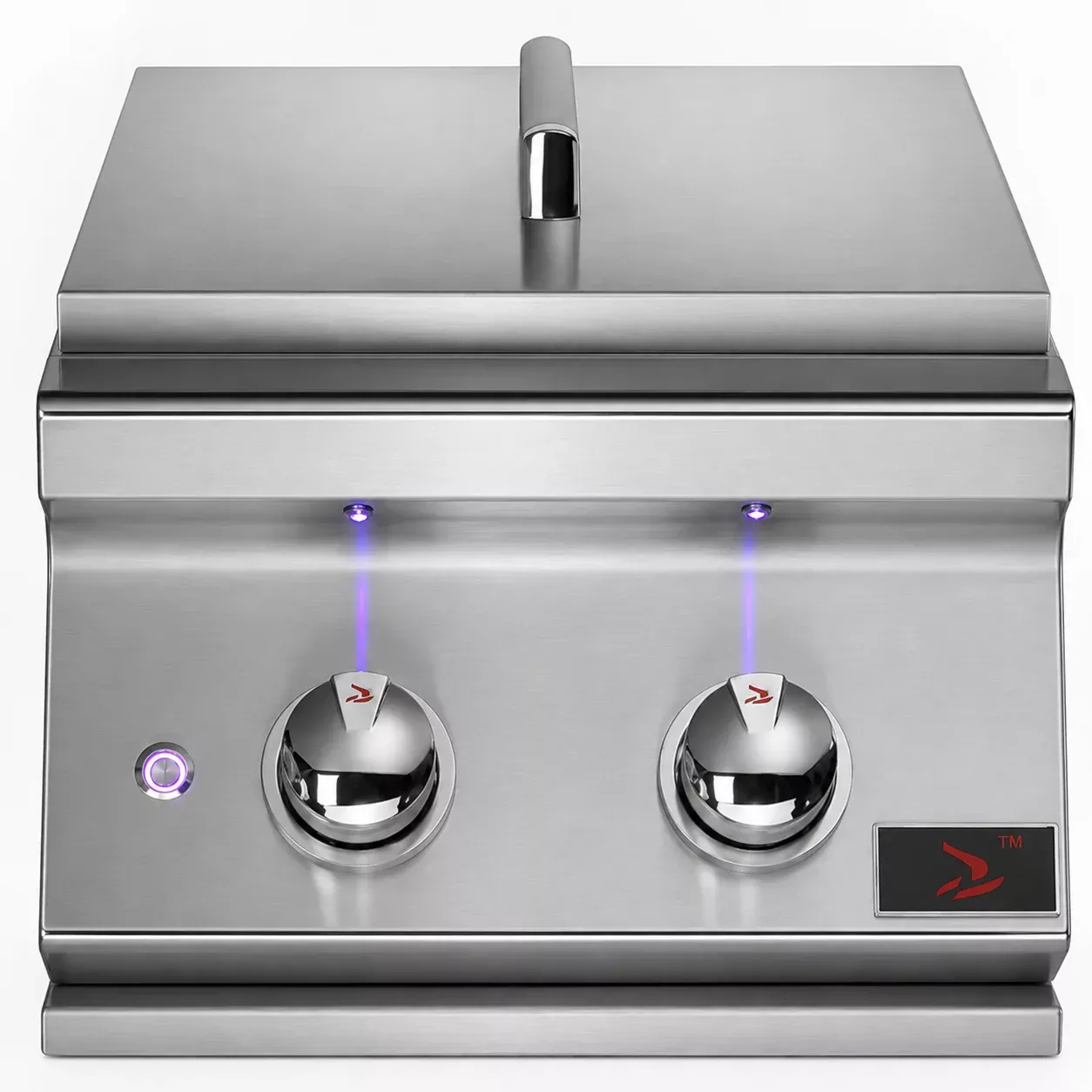 Whistler 16" Power Burner For 3 and 4 Burner Grills