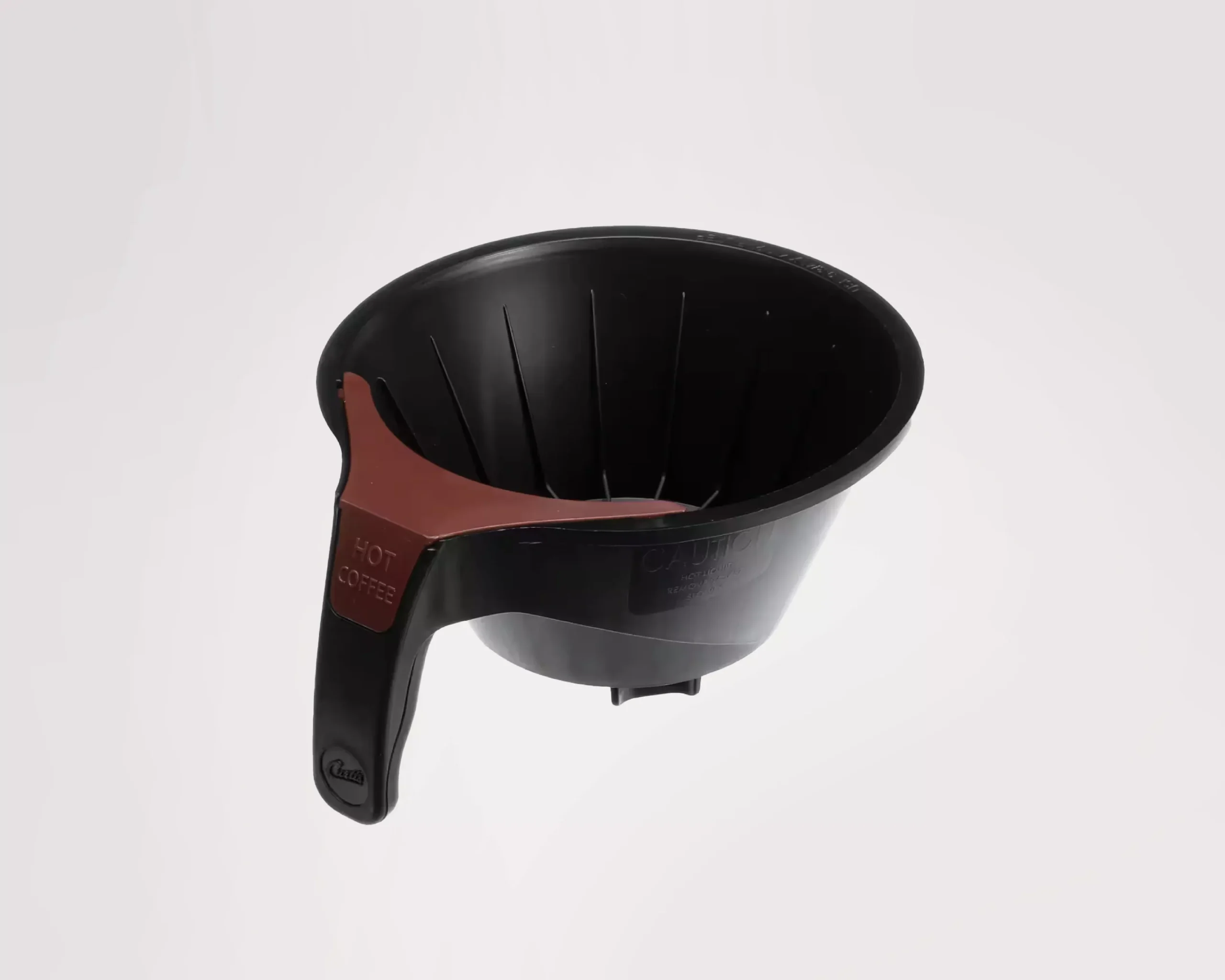 Wilbur Curtis Replacement Brew Basket for Commercial Coffee Brewers
