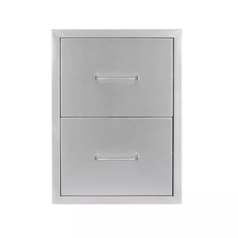 Wildfire 16 X 22 Double Access Drawer