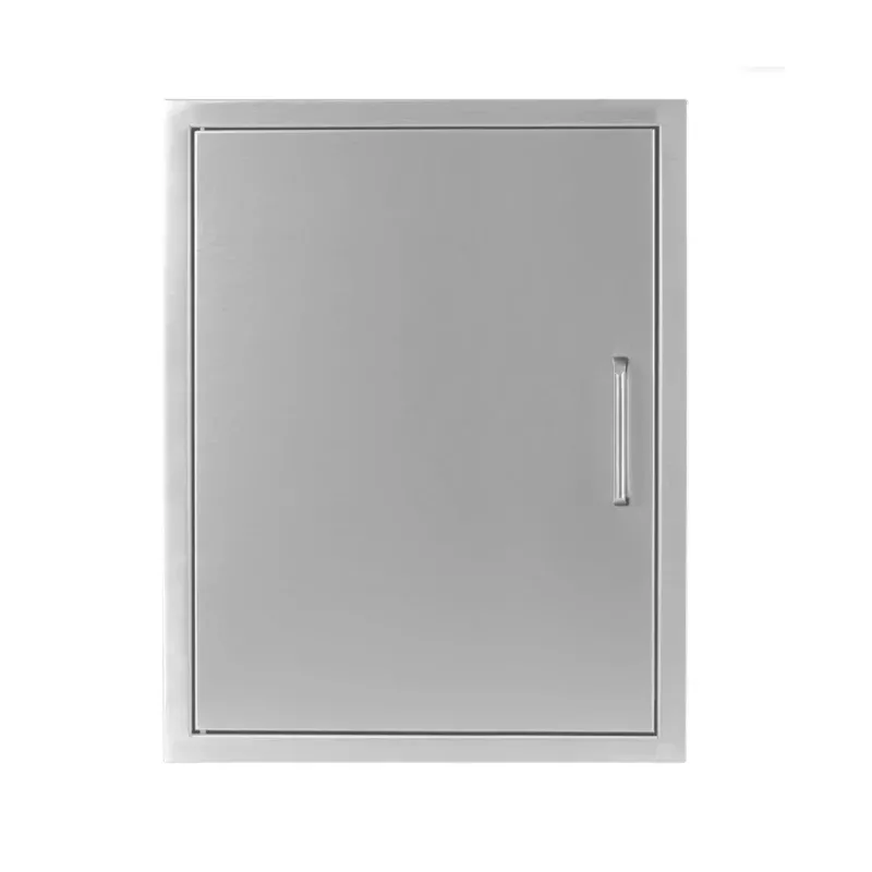 Wildfire 16 X 22 Vertical Single Access Door