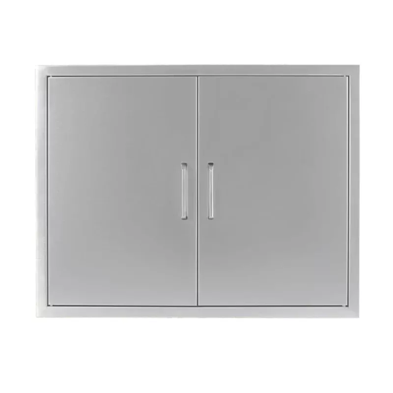 Wildfire 30 X 24 Double Access Door