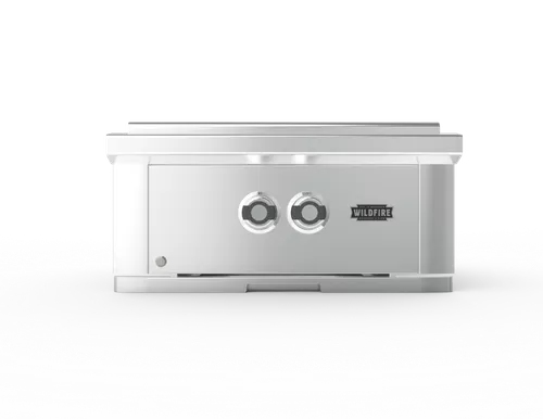 Wildfire Ranch Pro Gas Power Burner