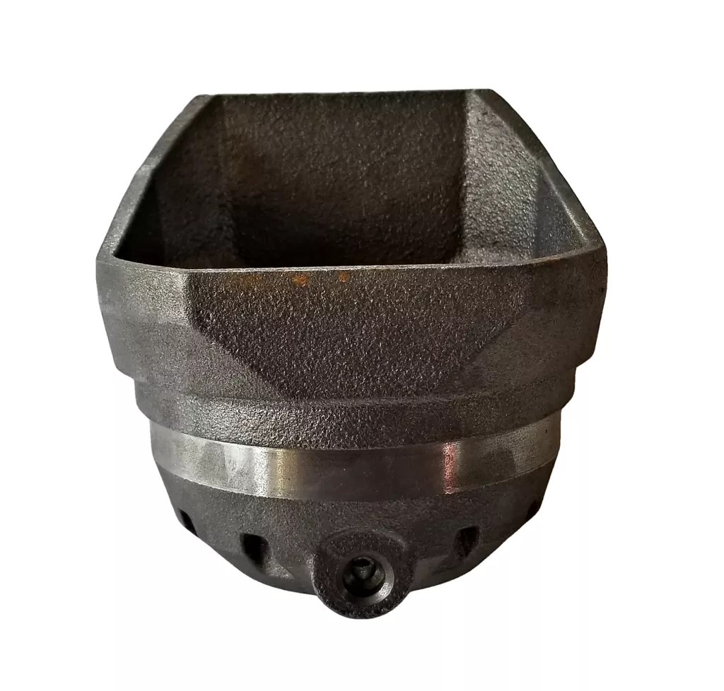 Winslow PS40, PI40 and Bella Cast Iron Burnpot, Firepot, OEM