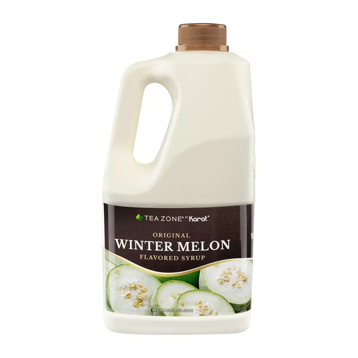 Winter Melon Syrup - Bottle (64 oz)