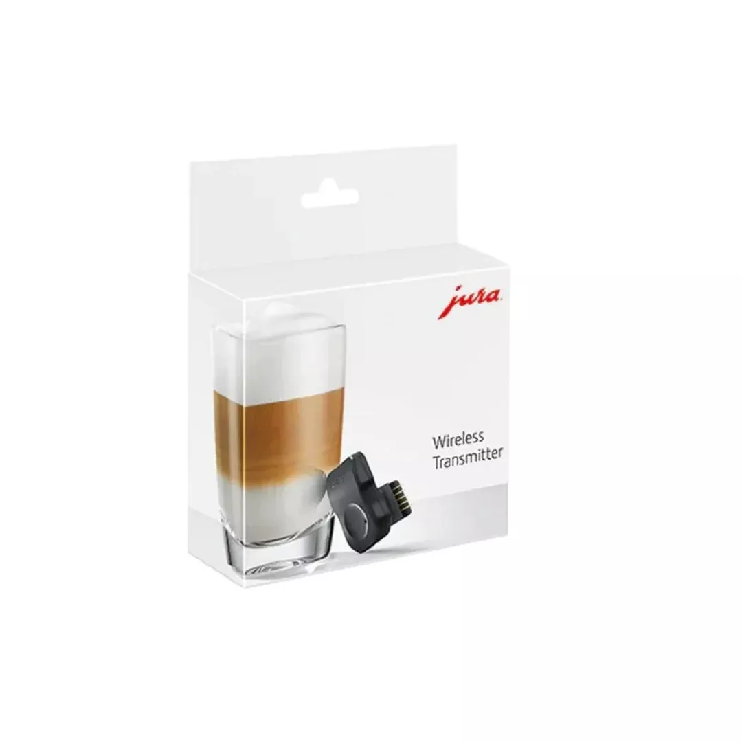 Wireless Transmitter For Cool Control Jura